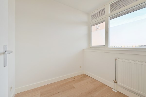 Medium property photo - Dr H. Colijnlaan 263, 2283 XJ Rijswijk